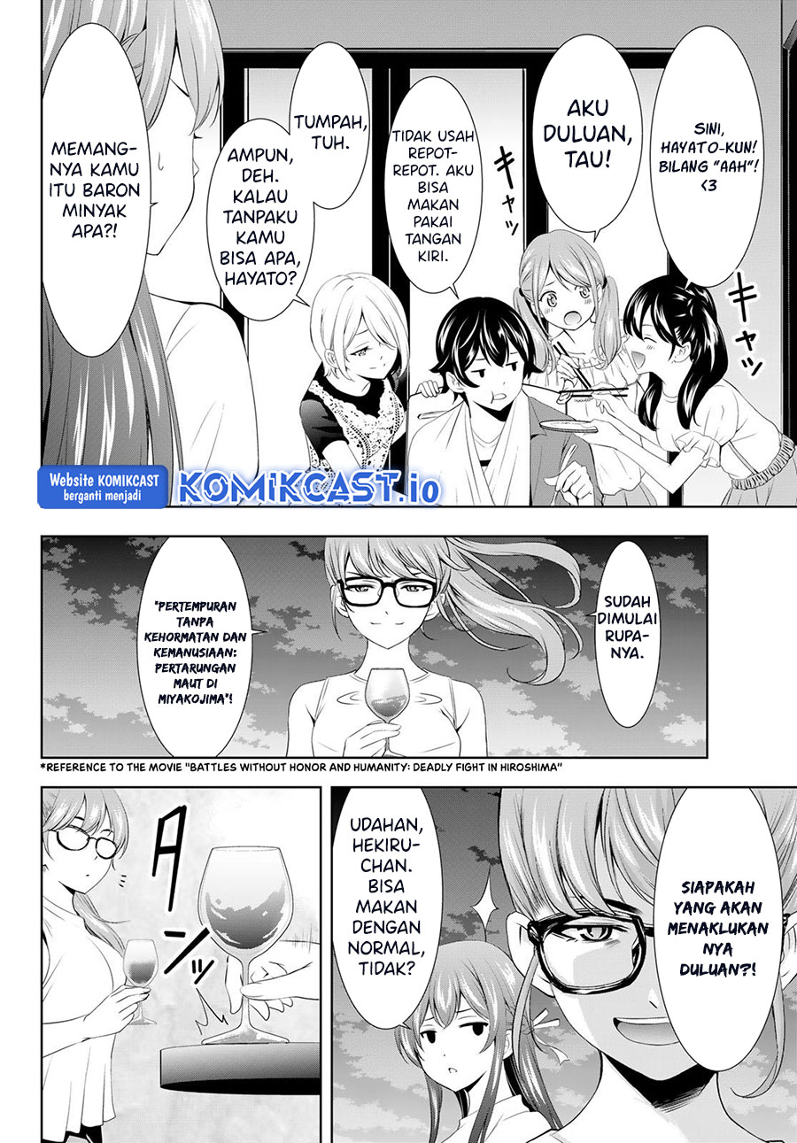 Chapter 110 - halaman 8