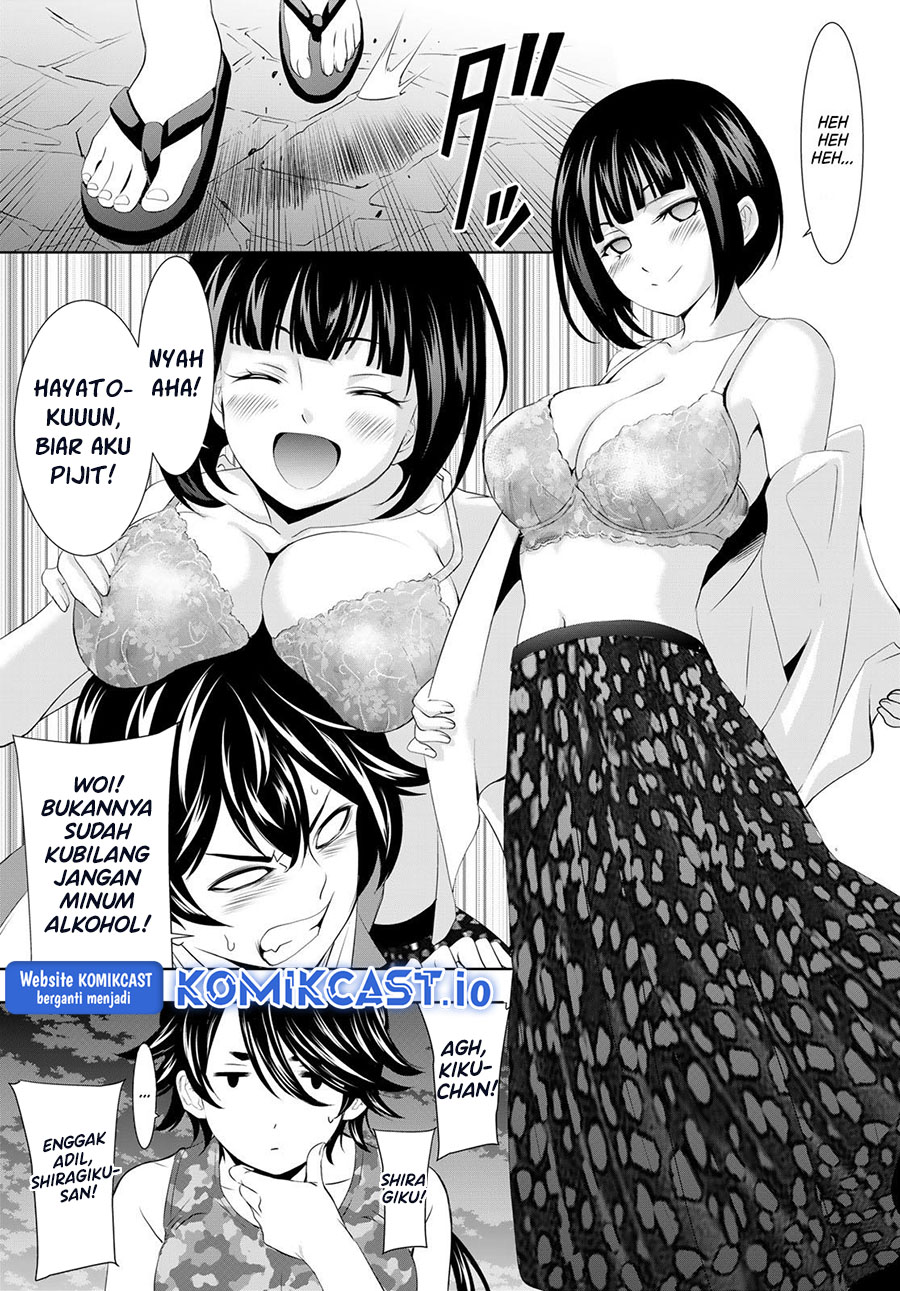 Chapter 110 - halaman 9
