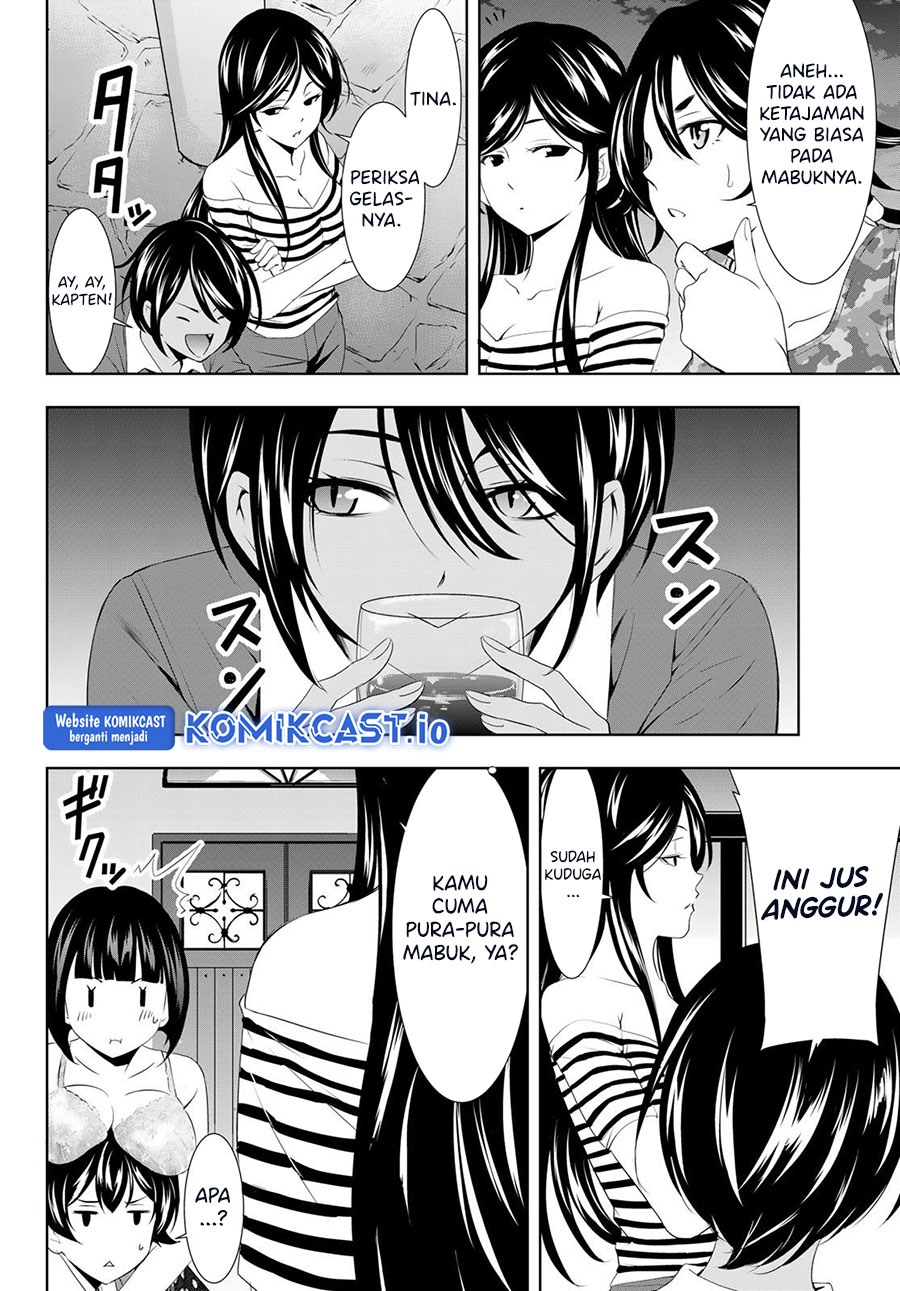 Chapter 110 - halaman 10
