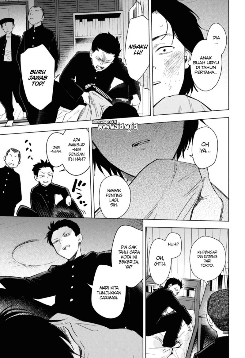 Chapter 96 - halaman 14