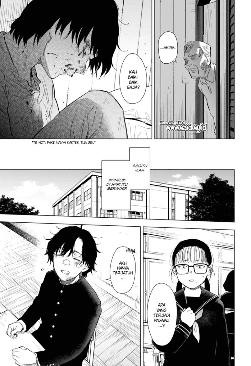 Chapter 96 - halaman 16