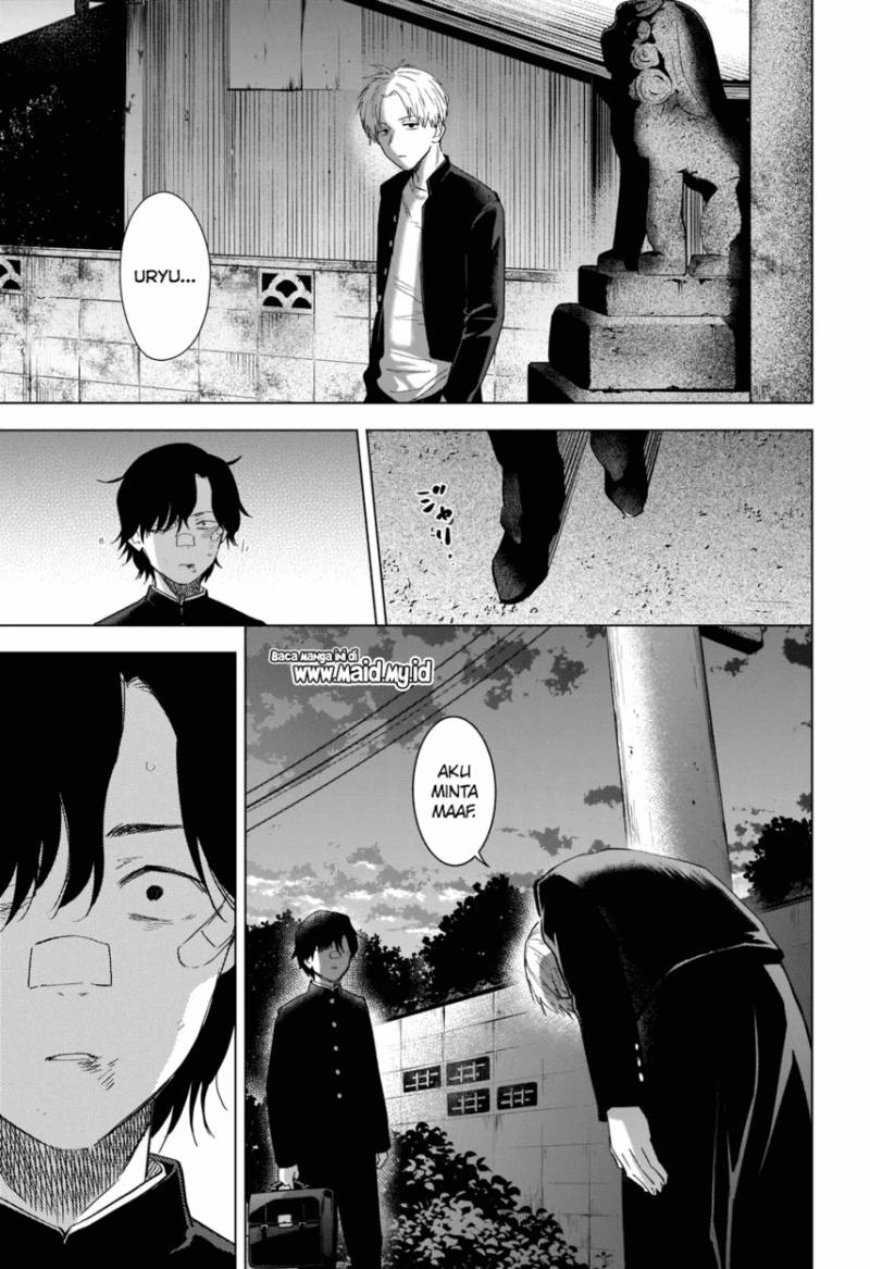 Chapter 96 - halaman 18