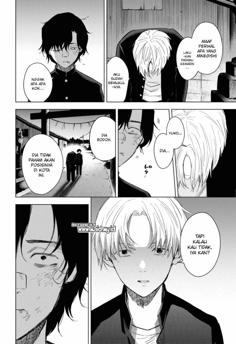 Chapter 96 - halaman 19