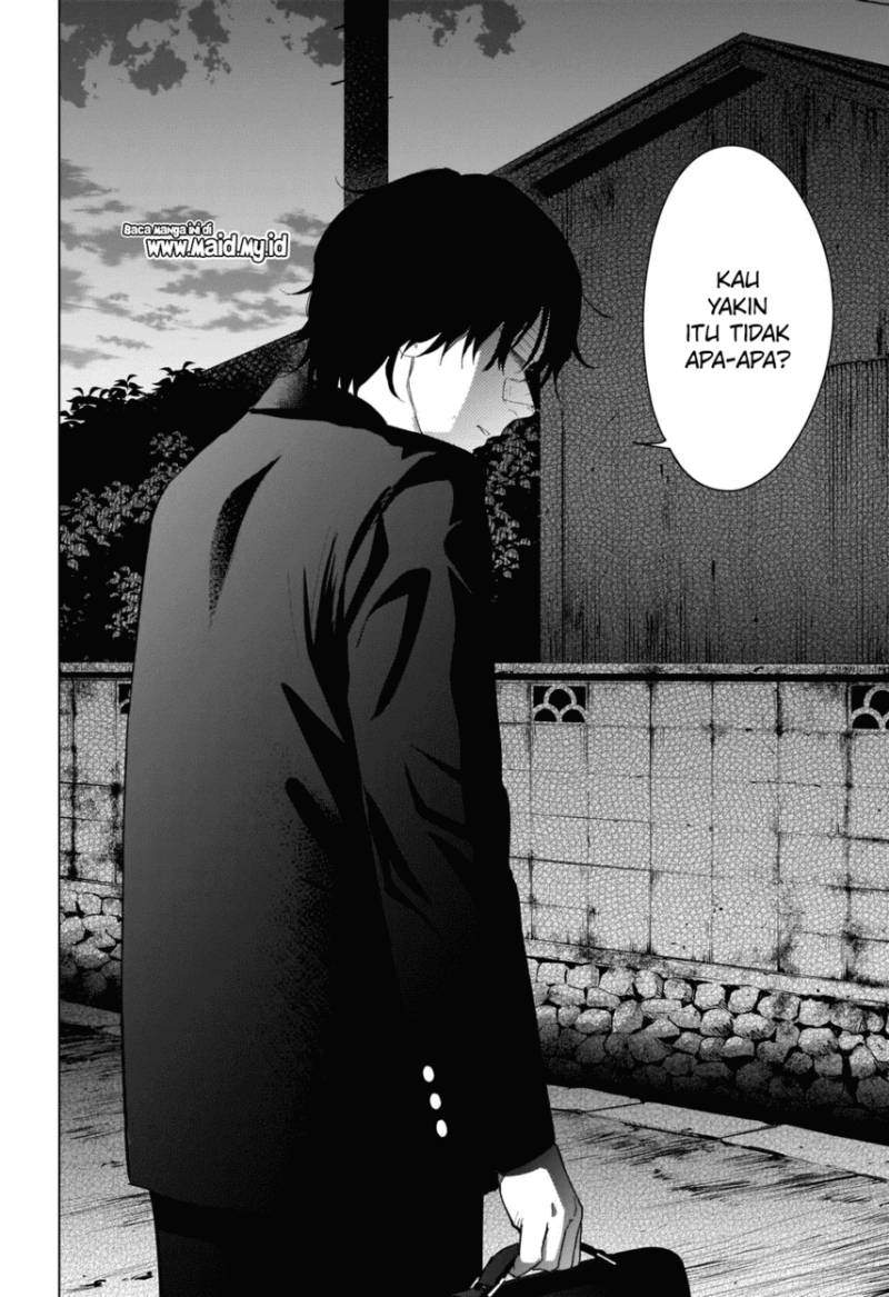 Chapter 96 - halaman 21