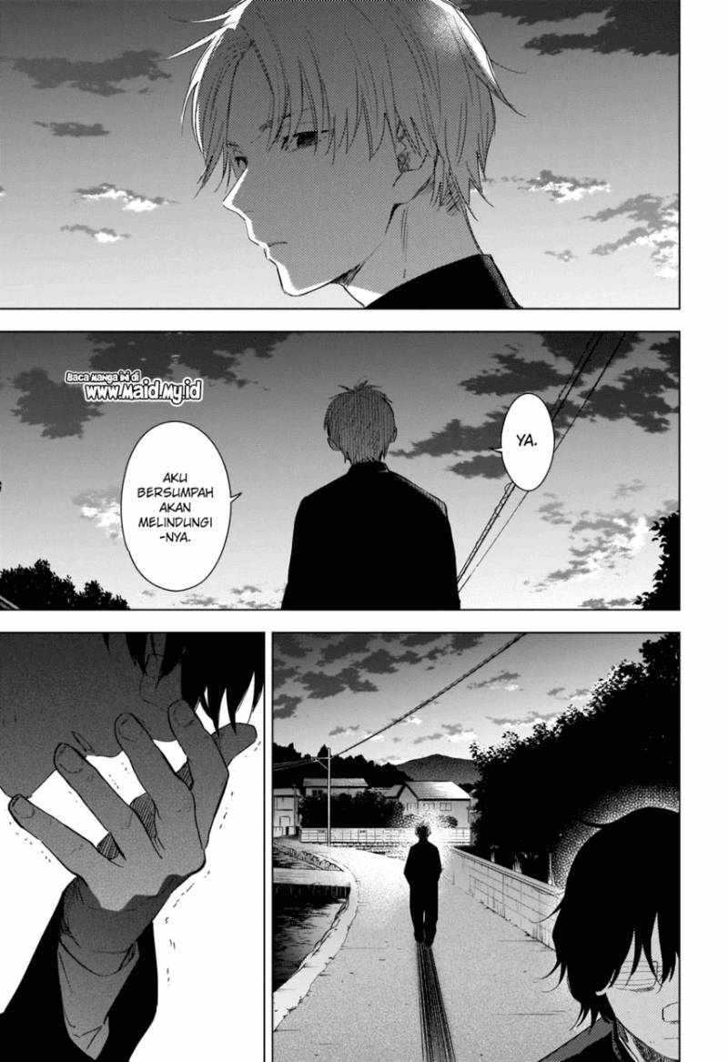 Chapter 96 - halaman 22