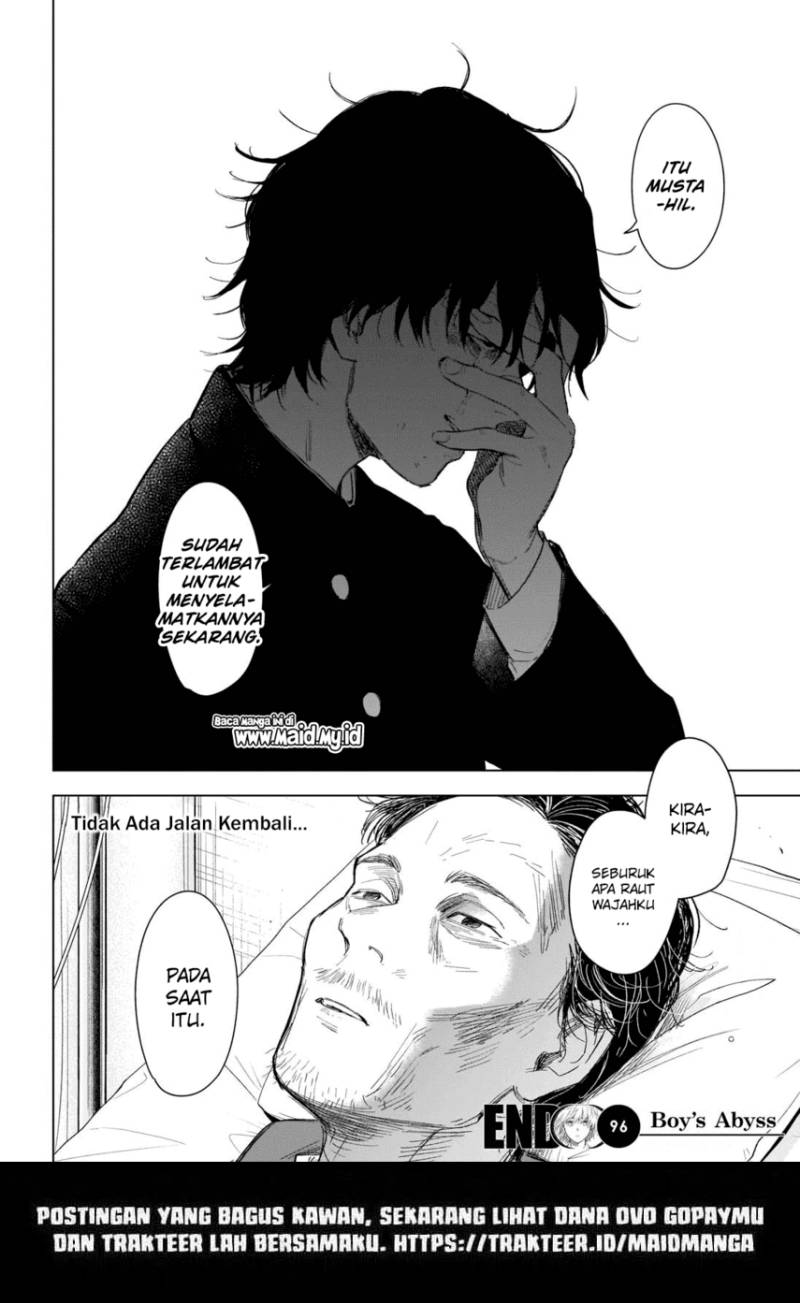 Chapter 96 - halaman 23