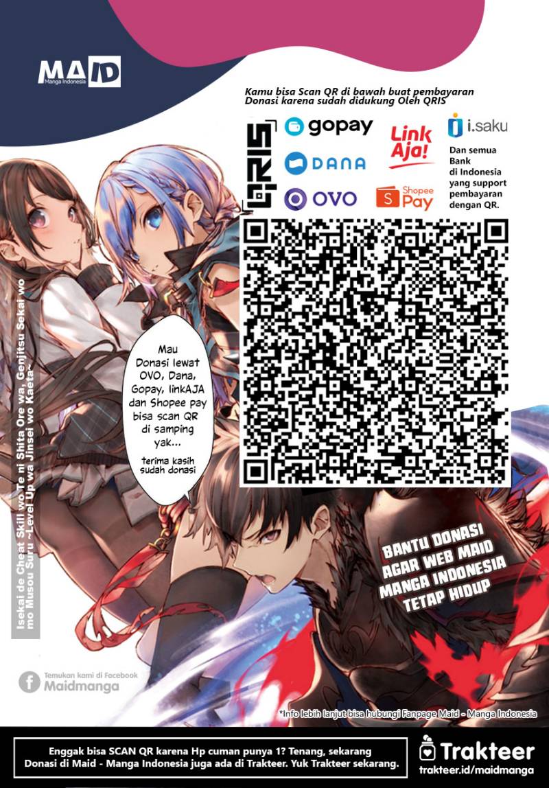 Chapter 96 - halaman 24