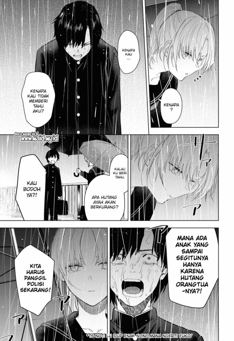 Chapter 95 - halaman 16