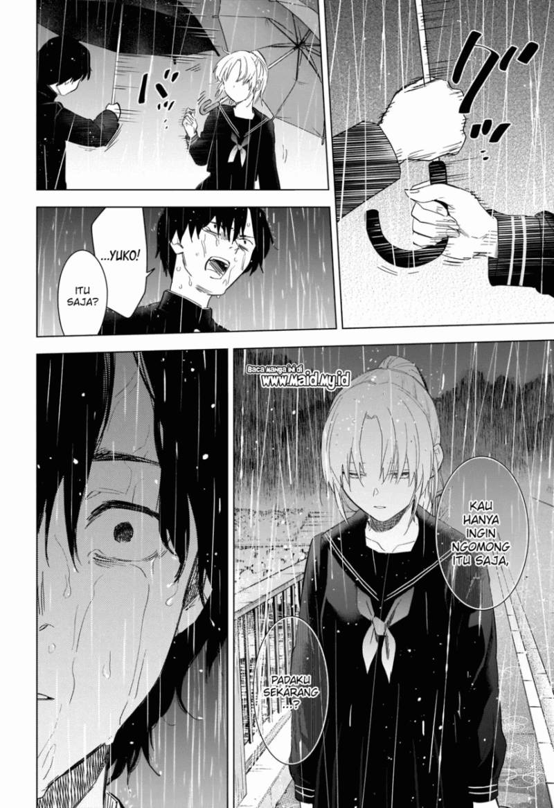 Chapter 95 - halaman 17