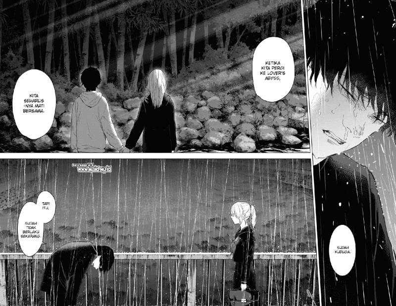 Chapter 95 - halaman 19