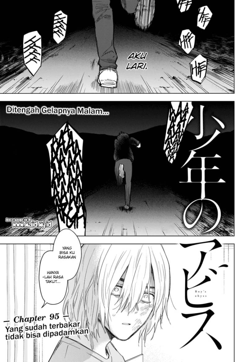 Chapter 95 - halaman 4