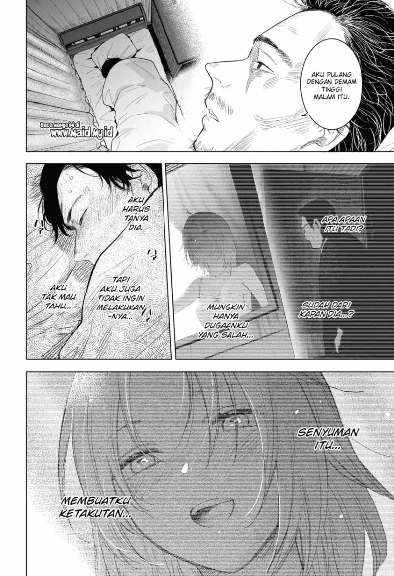 Chapter 95 - halaman 5