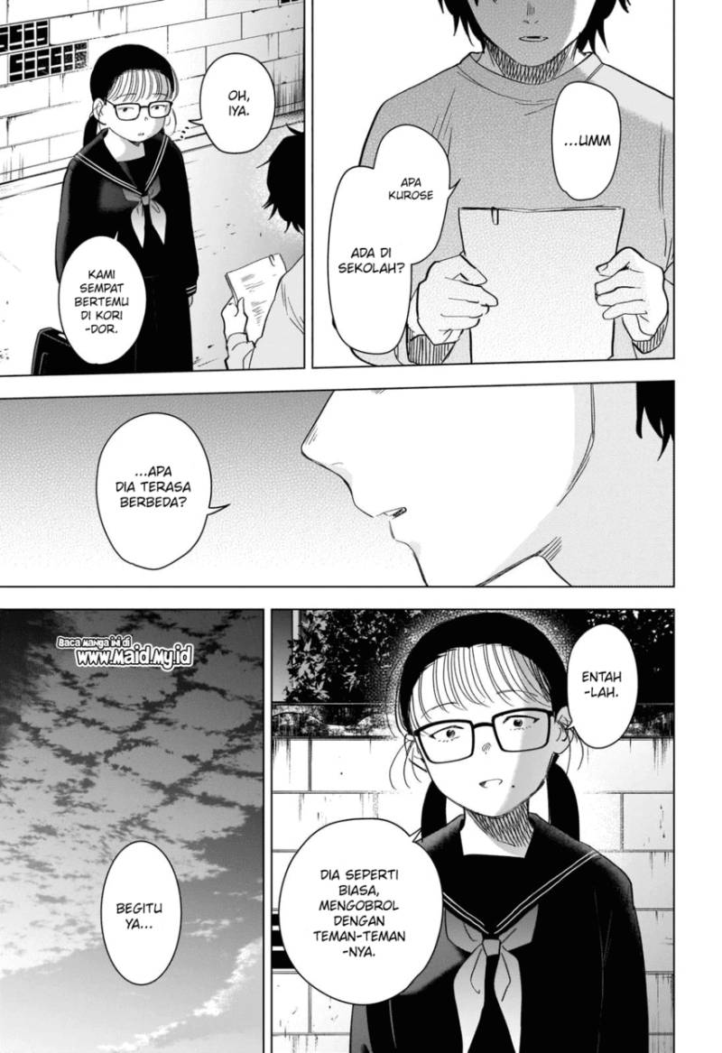 Chapter 95 - halaman 8