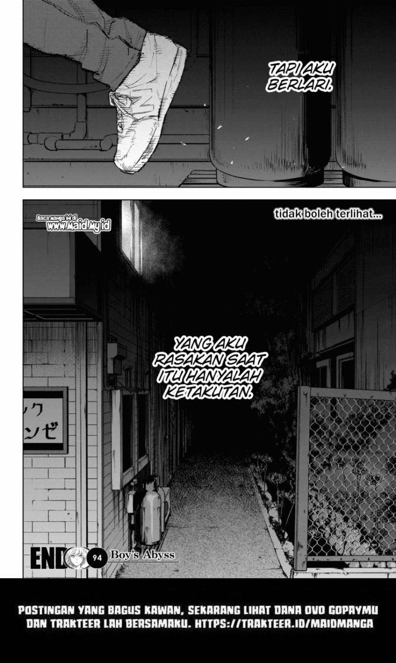 Chapter 94 - halaman 20