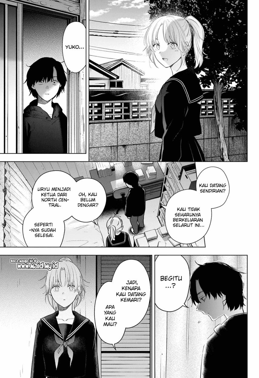Chapter 93 - halaman 16