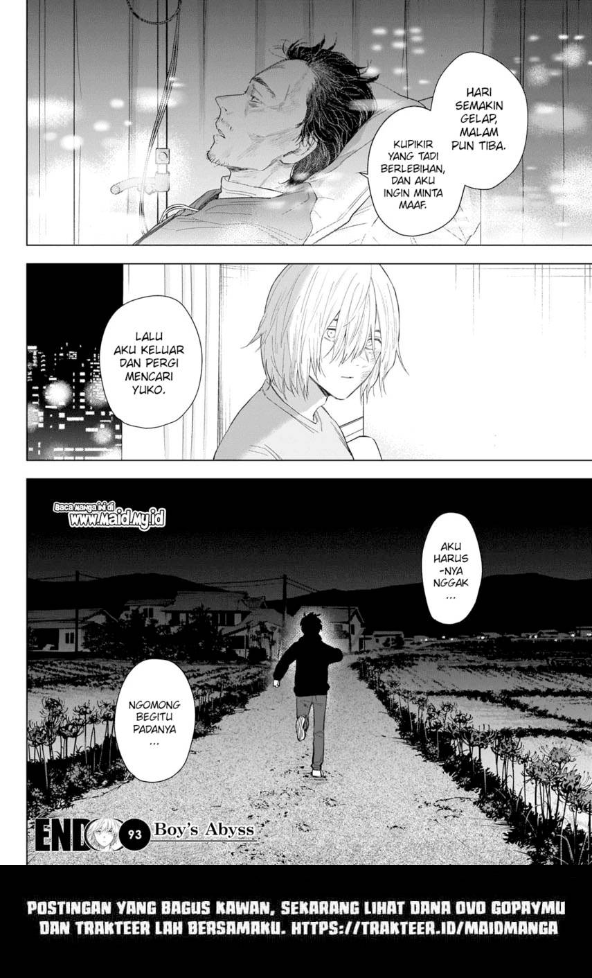 Chapter 93 - halaman 21