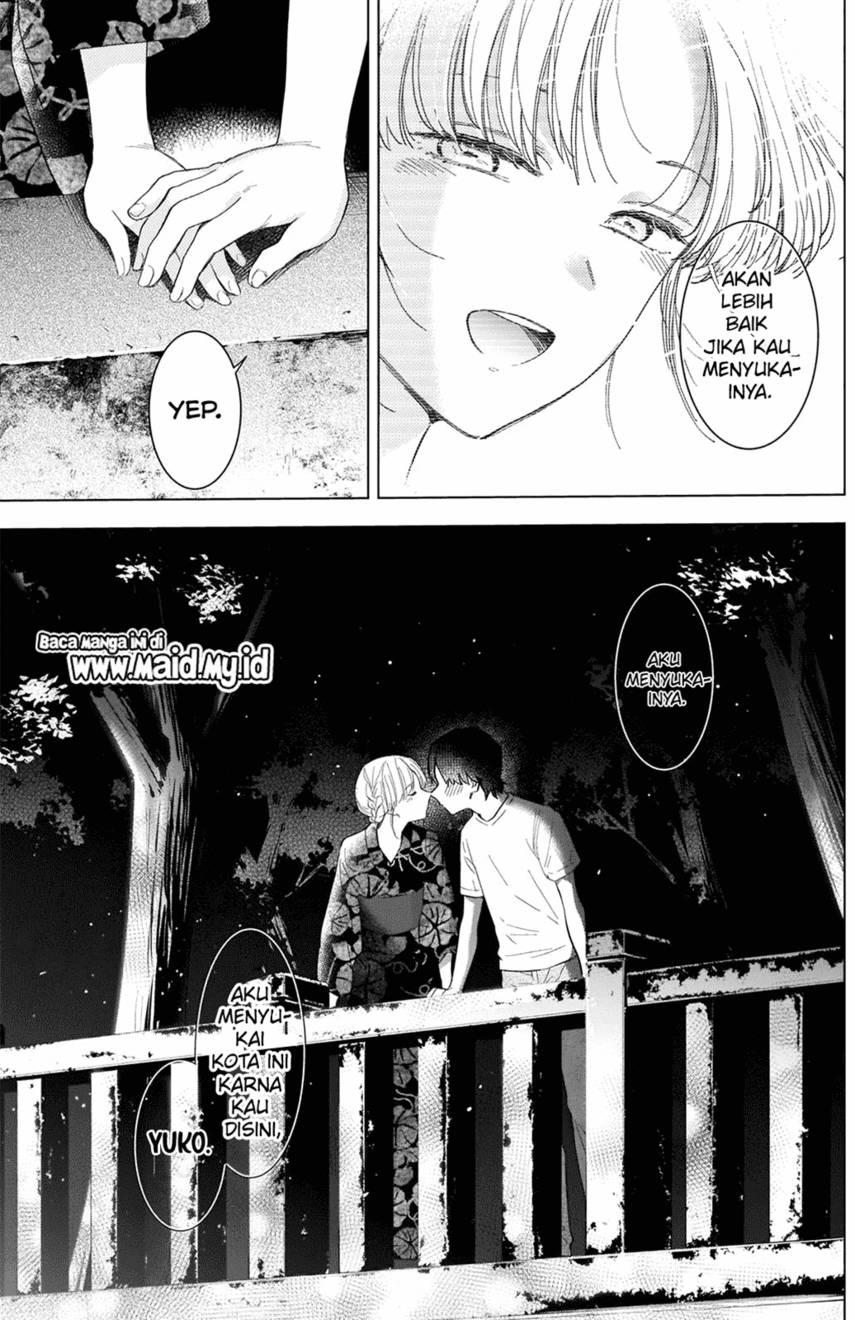 Chapter 92 - halaman 14
