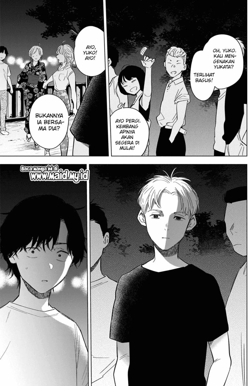 Chapter 92 - halaman 16