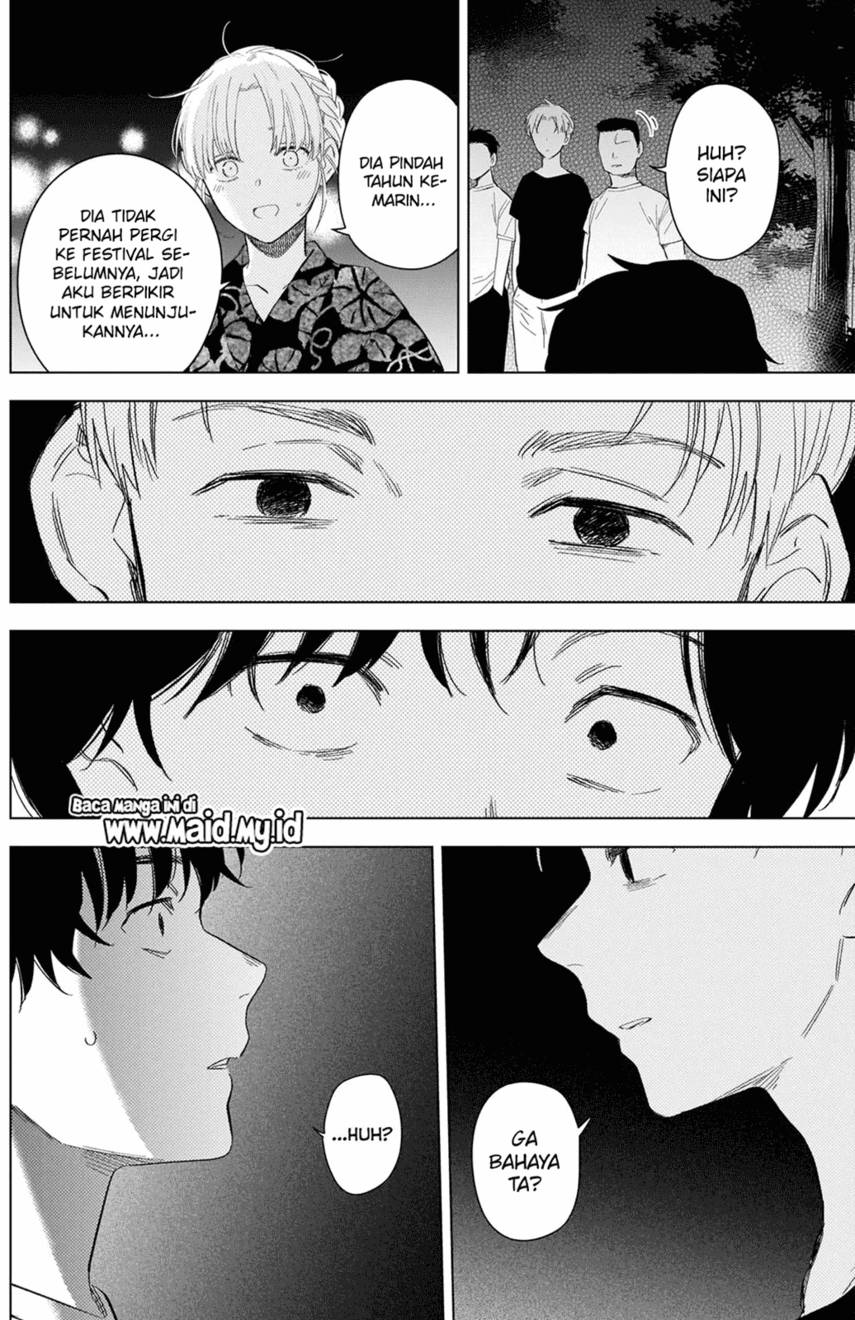 Chapter 92 - halaman 17