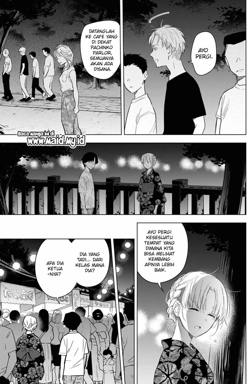 Chapter 92 - halaman 18