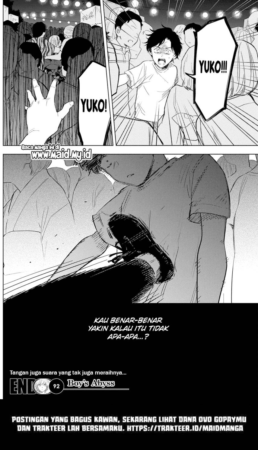 Chapter 92 - halaman 21