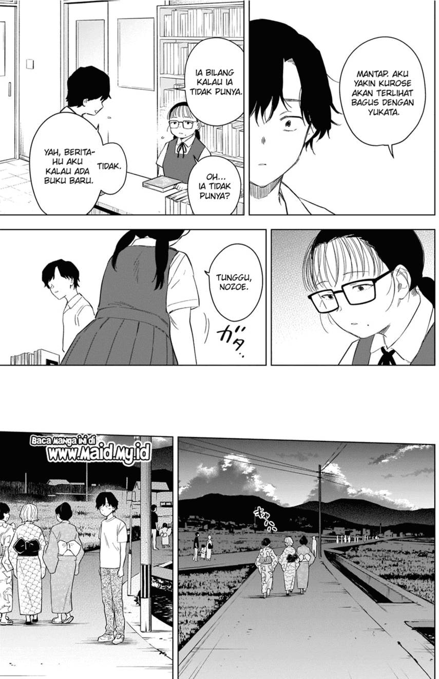 Chapter 92 - halaman 8
