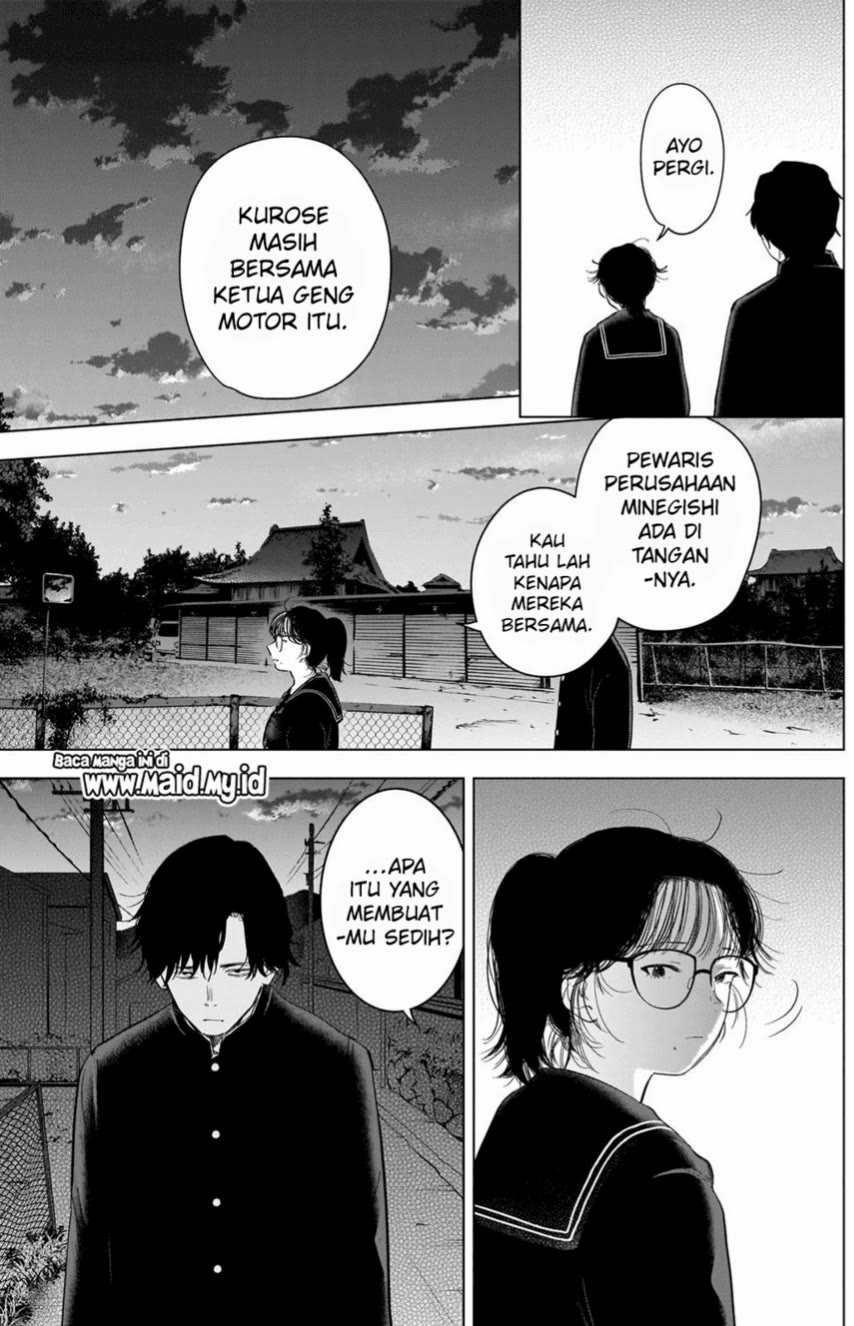 Chapter 91 - halaman 12