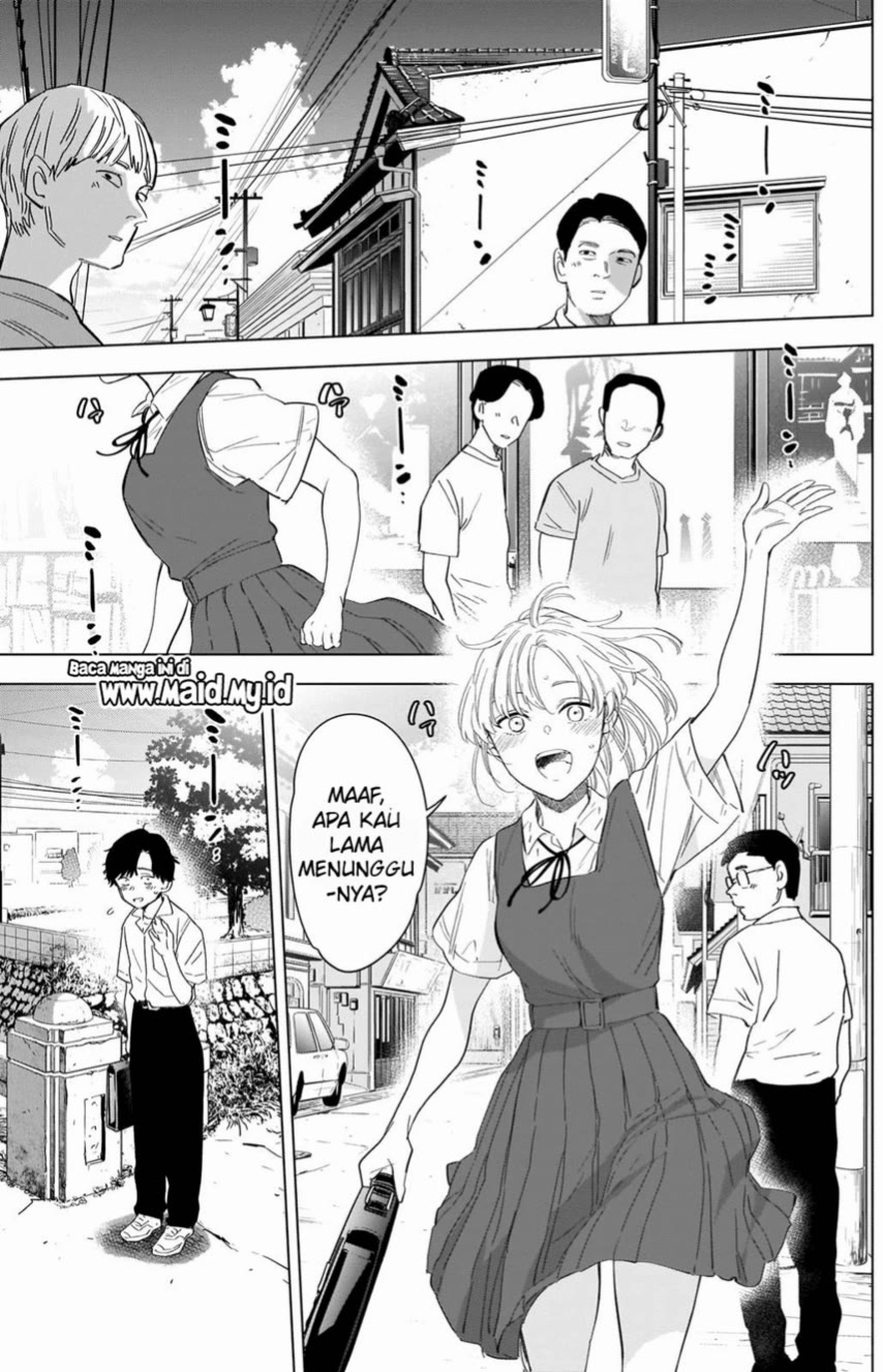 Chapter 91 - halaman 14