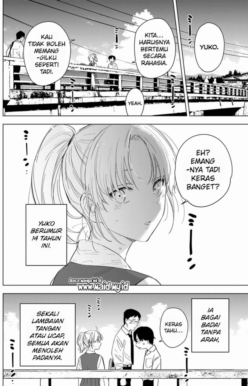 Chapter 91 - halaman 15