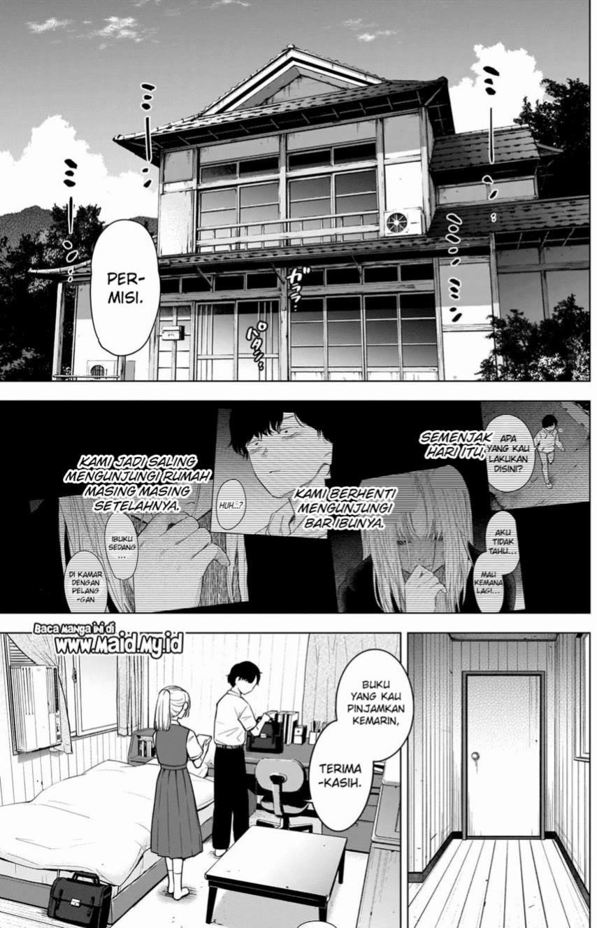 Chapter 91 - halaman 16