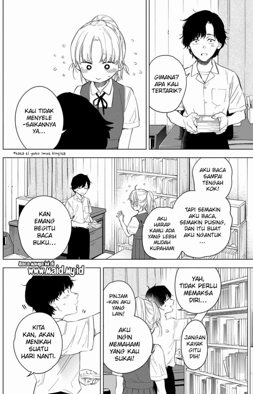Chapter 91 - halaman 17