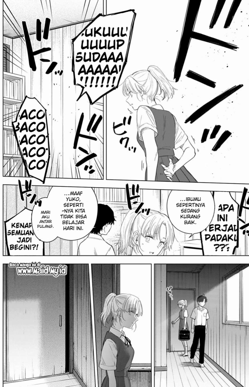 Chapter 91 - halaman 19