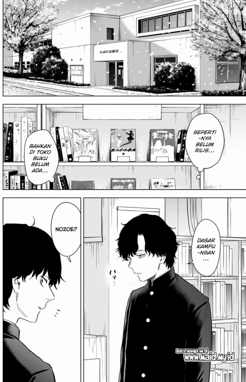 Chapter 91 - halaman 6