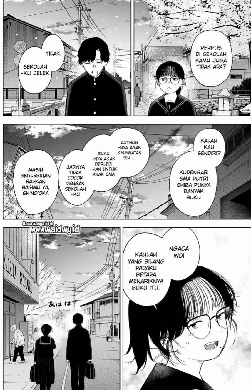 Chapter 91 - halaman 8