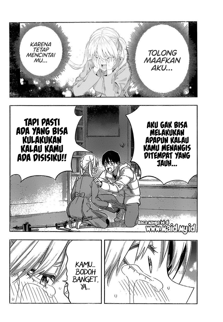 Chapter 142 - halaman 13