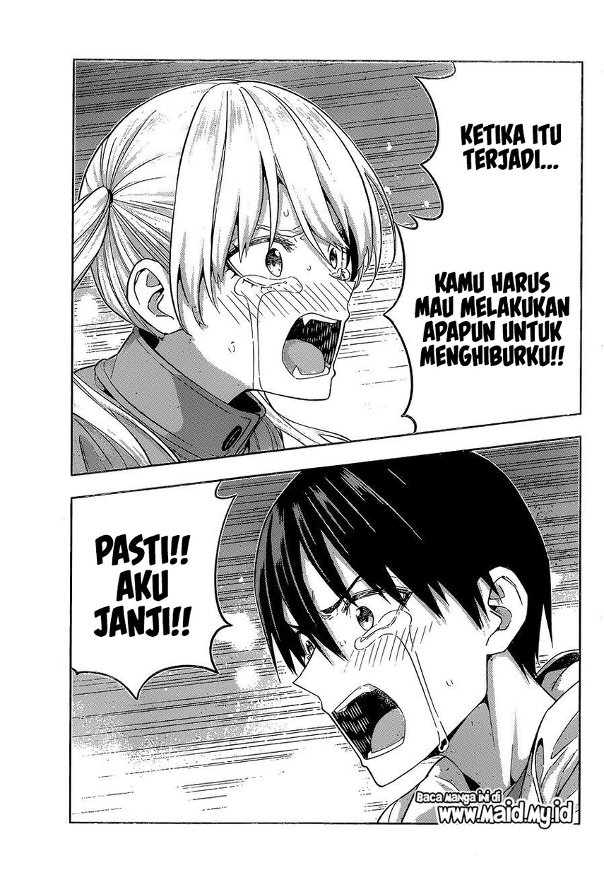 Chapter 142 - halaman 14