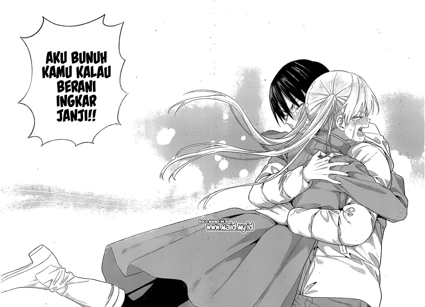 Chapter 142 - halaman 15