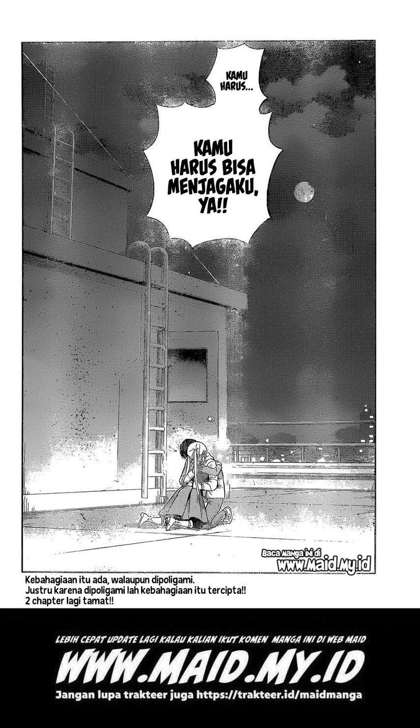 Chapter 142 - halaman 16