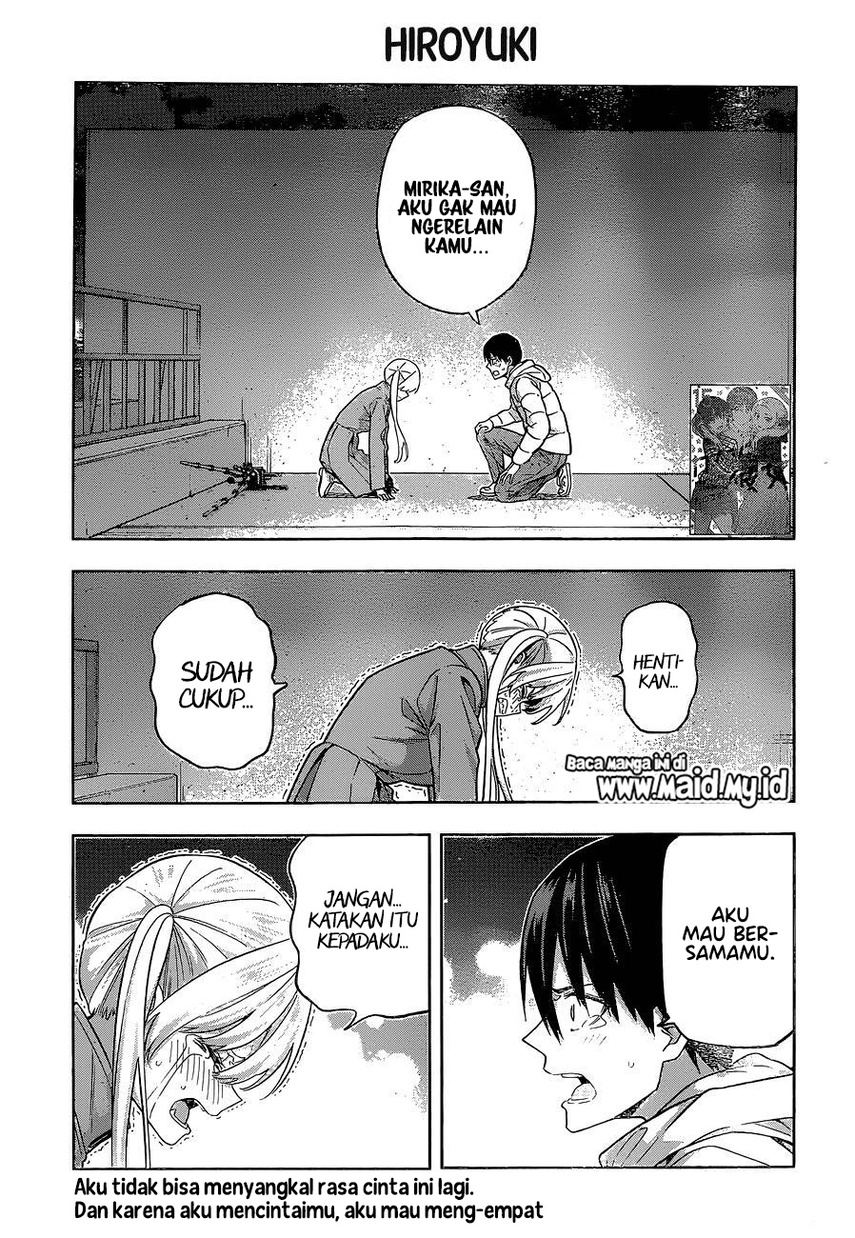 Chapter 142 - halaman 4