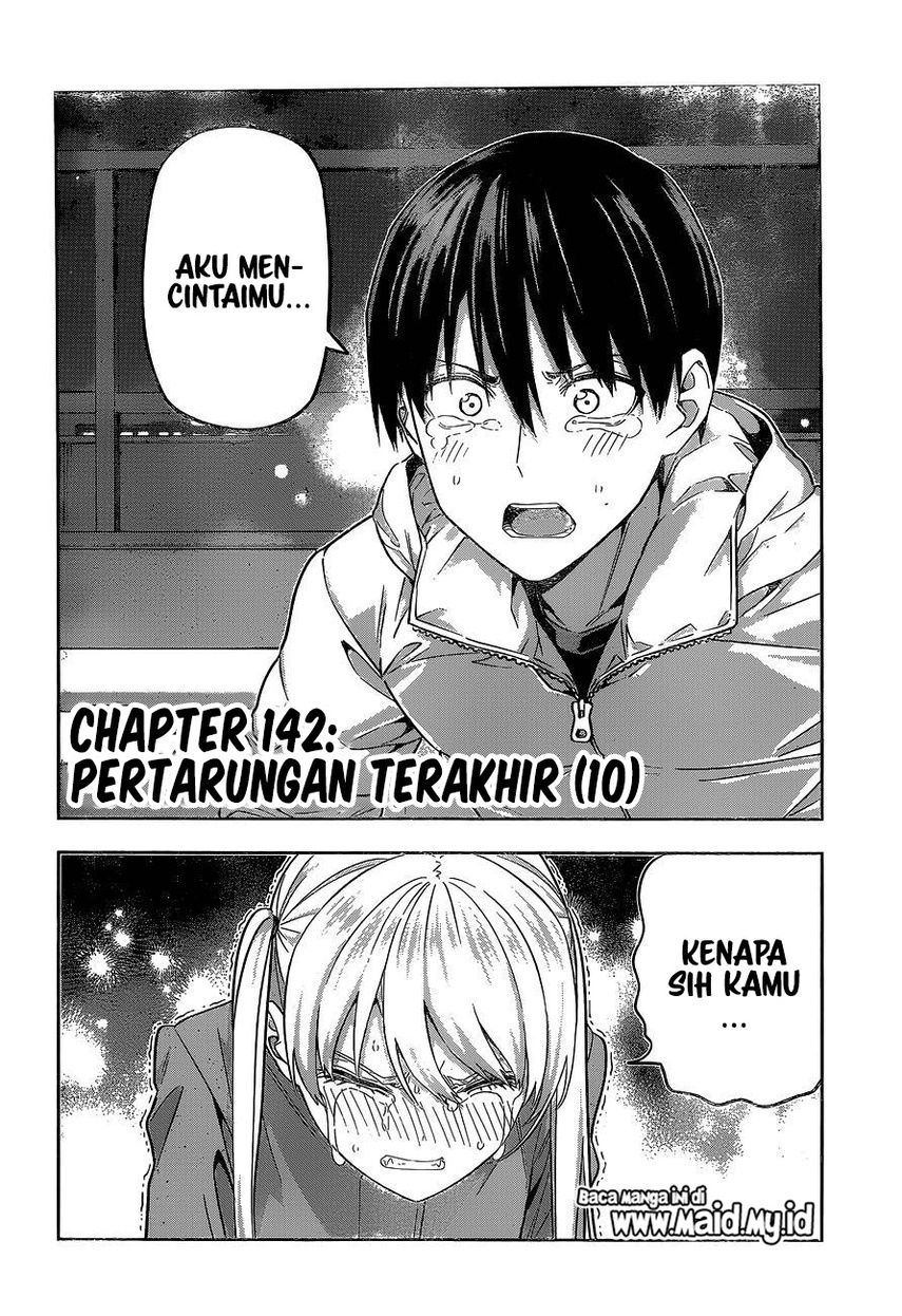 Chapter 142 - halaman 5