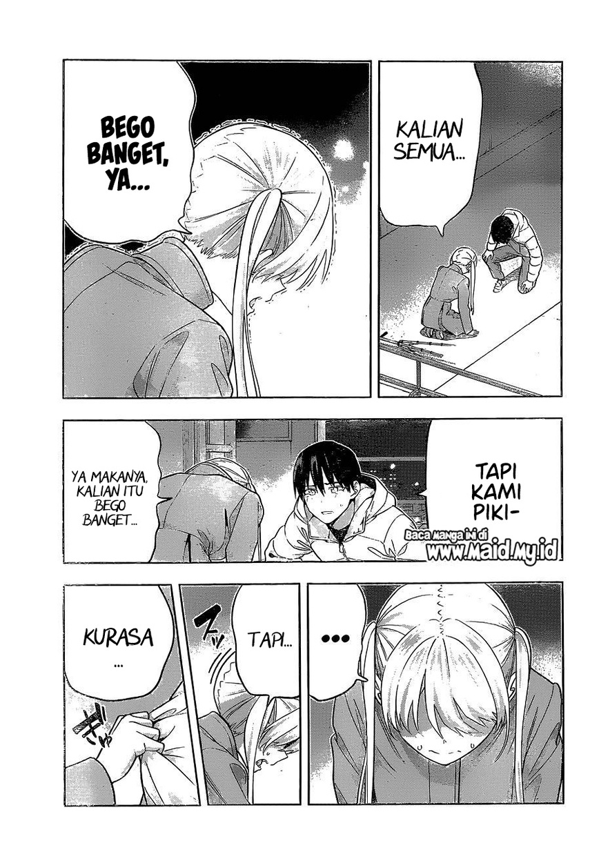 Chapter 142 - halaman 8