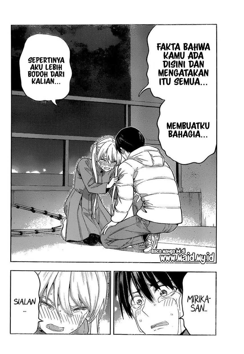Chapter 142 - halaman 9