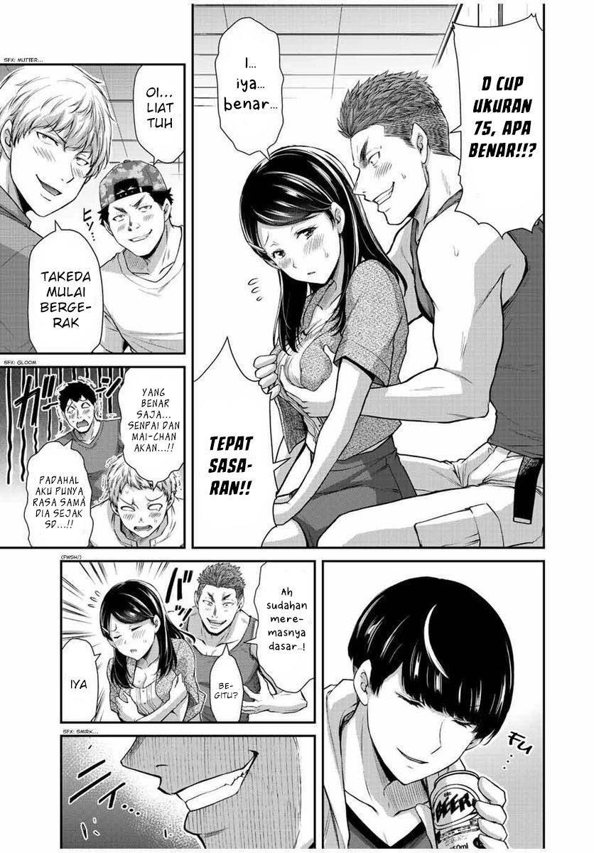 Chapter 57 - halaman 6