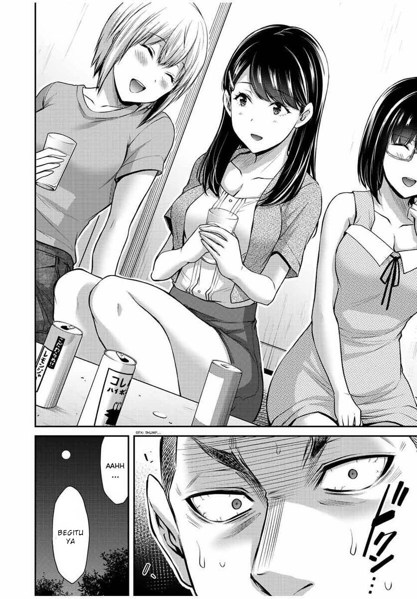Chapter 56 - halaman 15