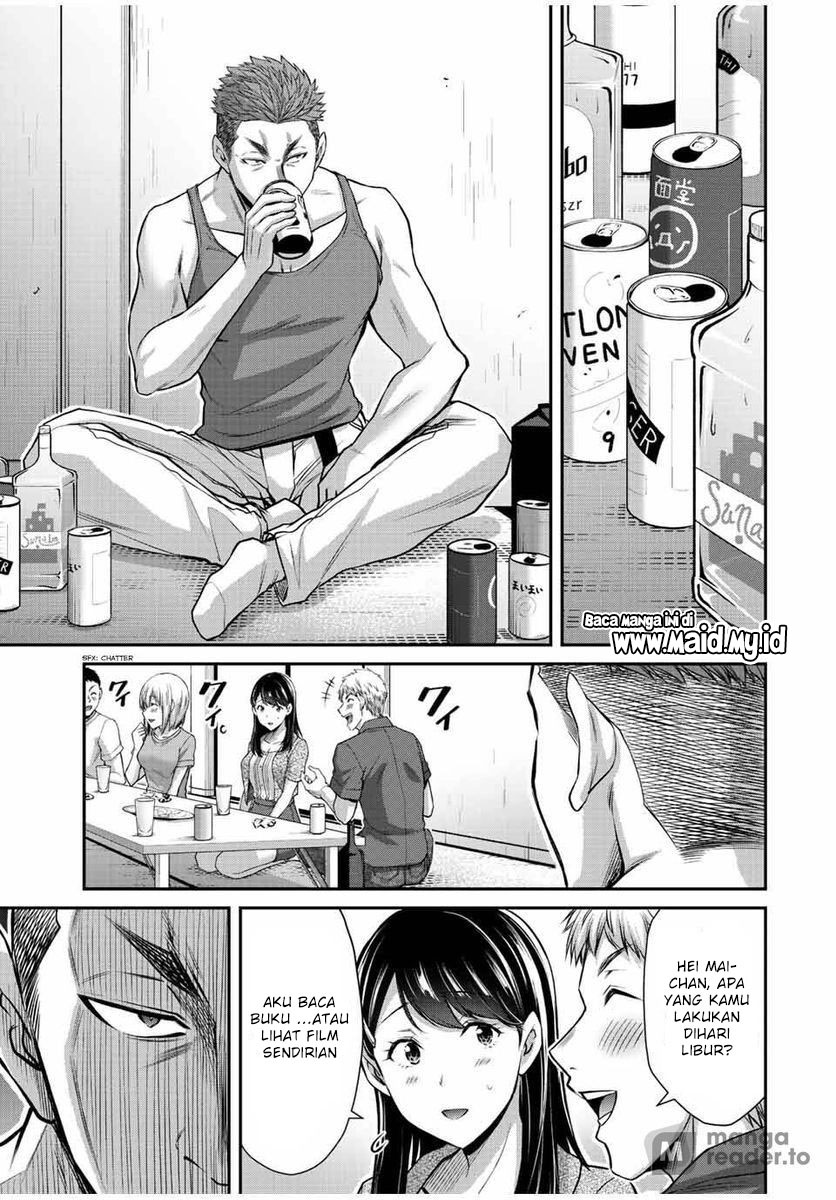 Chapter 56 - halaman 16