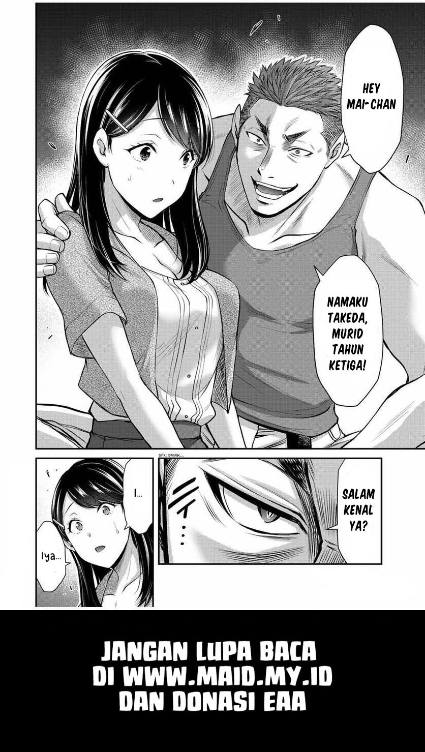 Chapter 56 - halaman 19