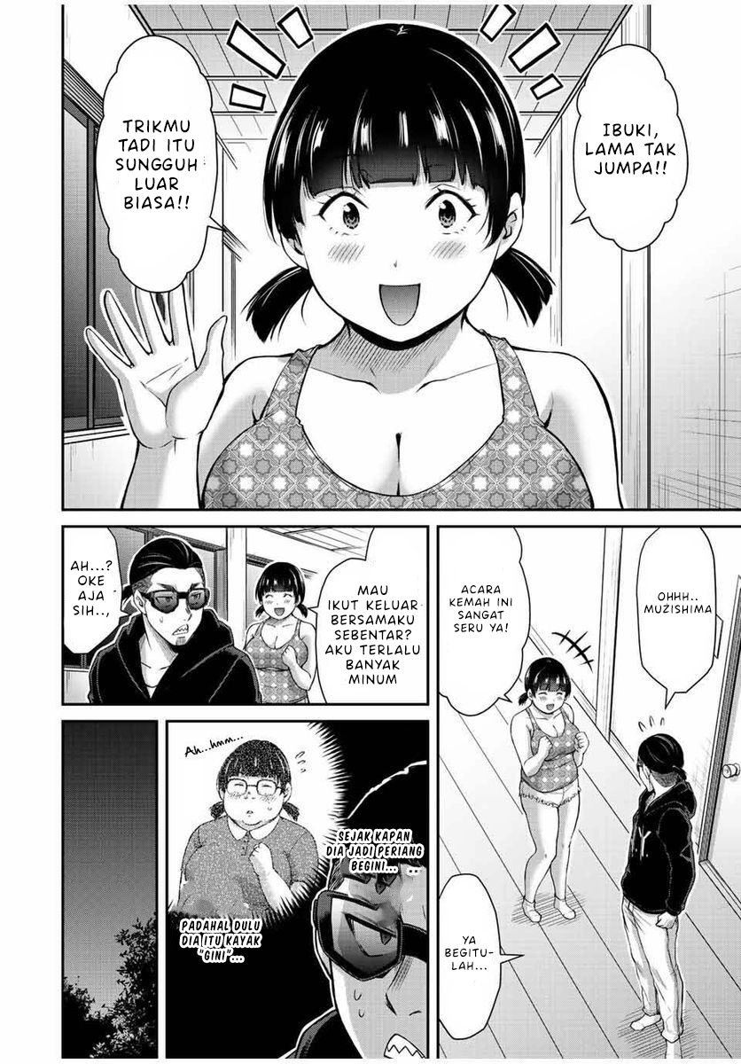 Chapter 55 - halaman 15