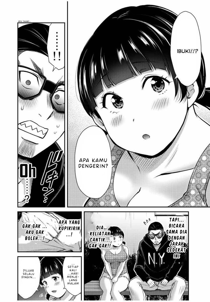 Chapter 55 - halaman 17