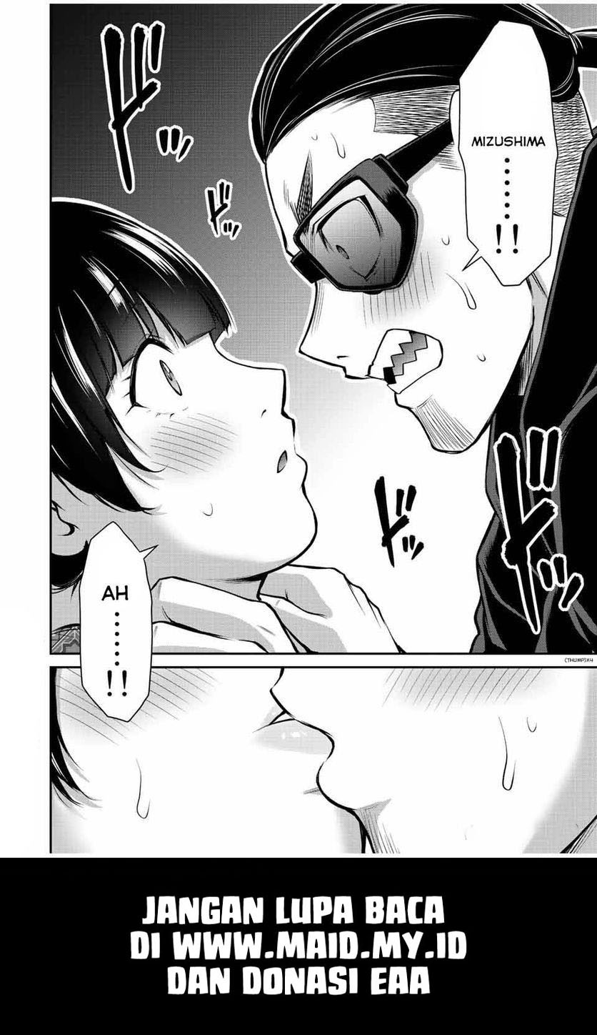 Chapter 55 - halaman 19
