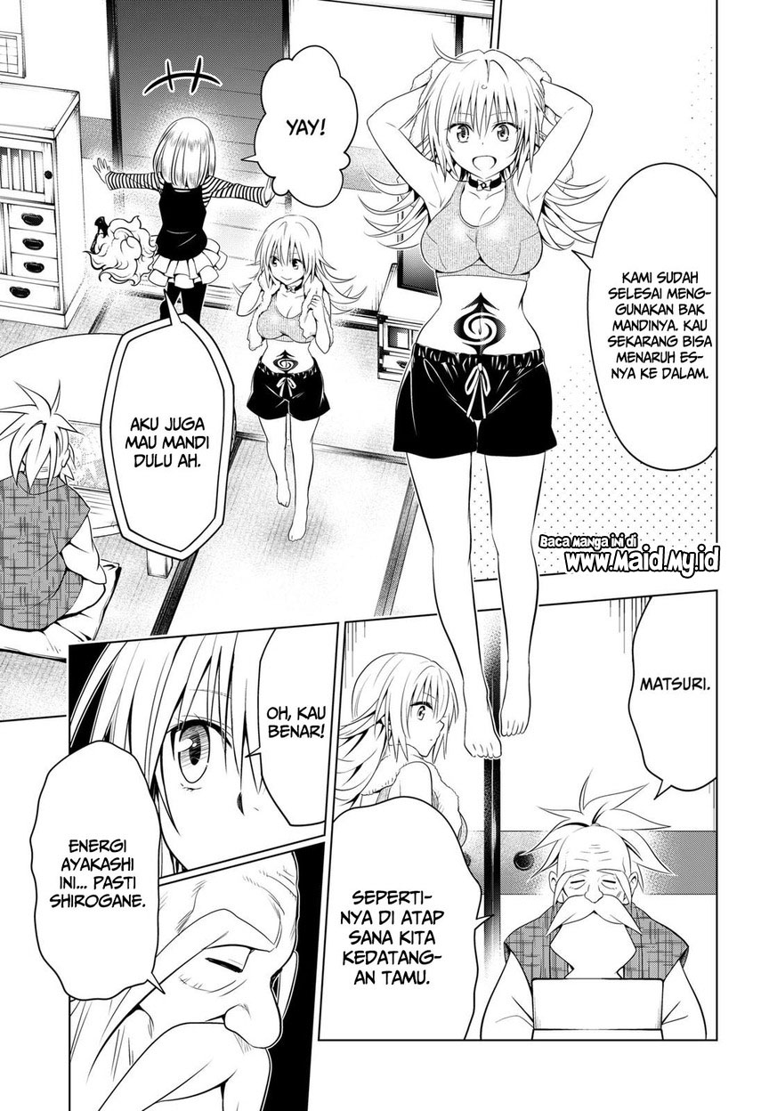 Chapter 107 - halaman 12